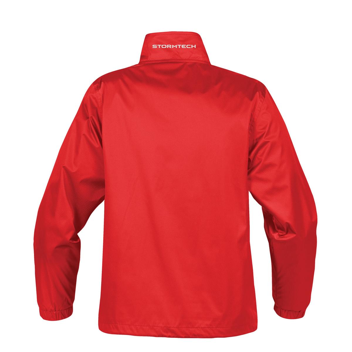 Stormtech Women's Axis Shell 8