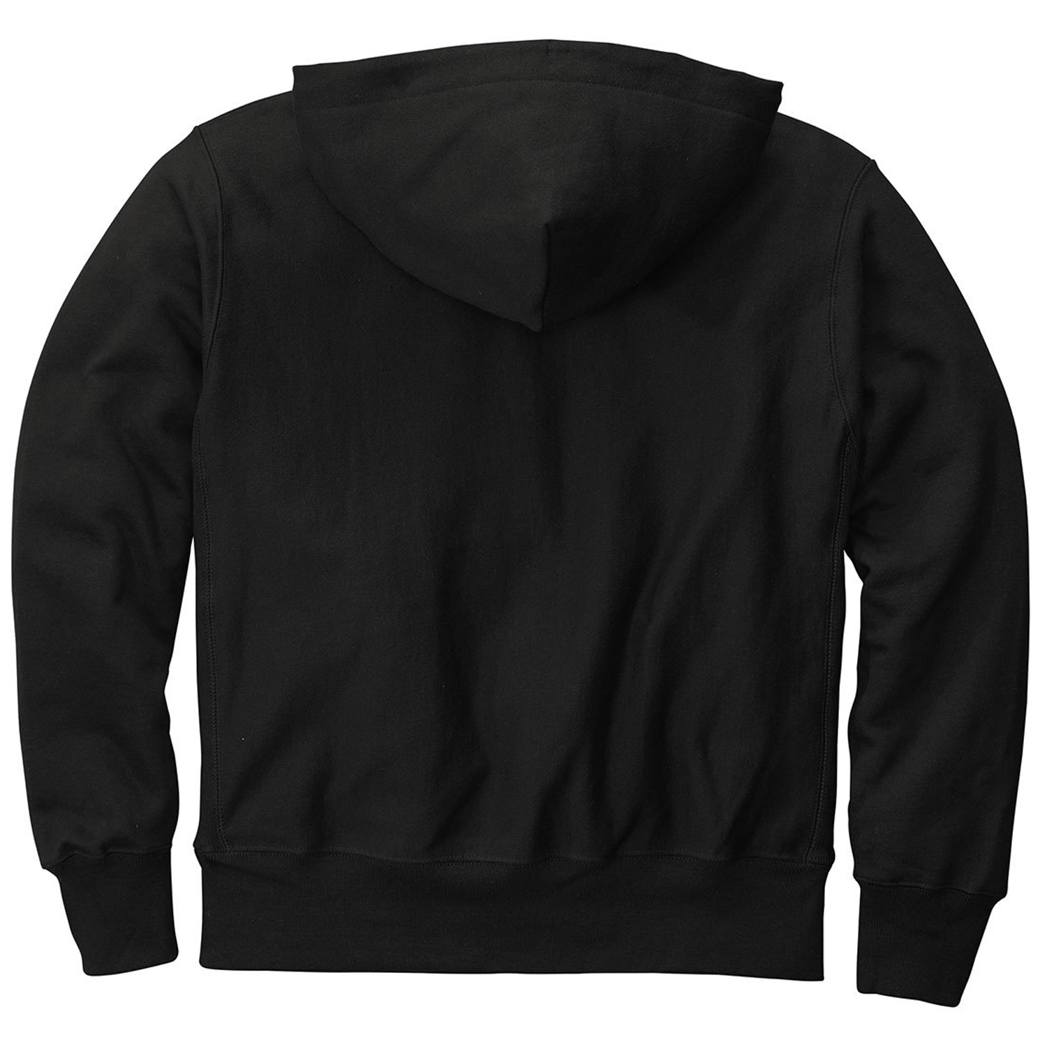 Champion ® Reverse Weave ® Hooded Sweatshirt 4