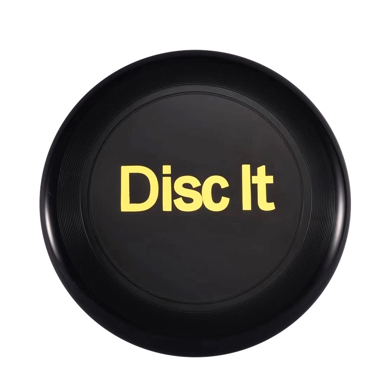 11 Inches Professional PE Golf Sport Flying Disc 3