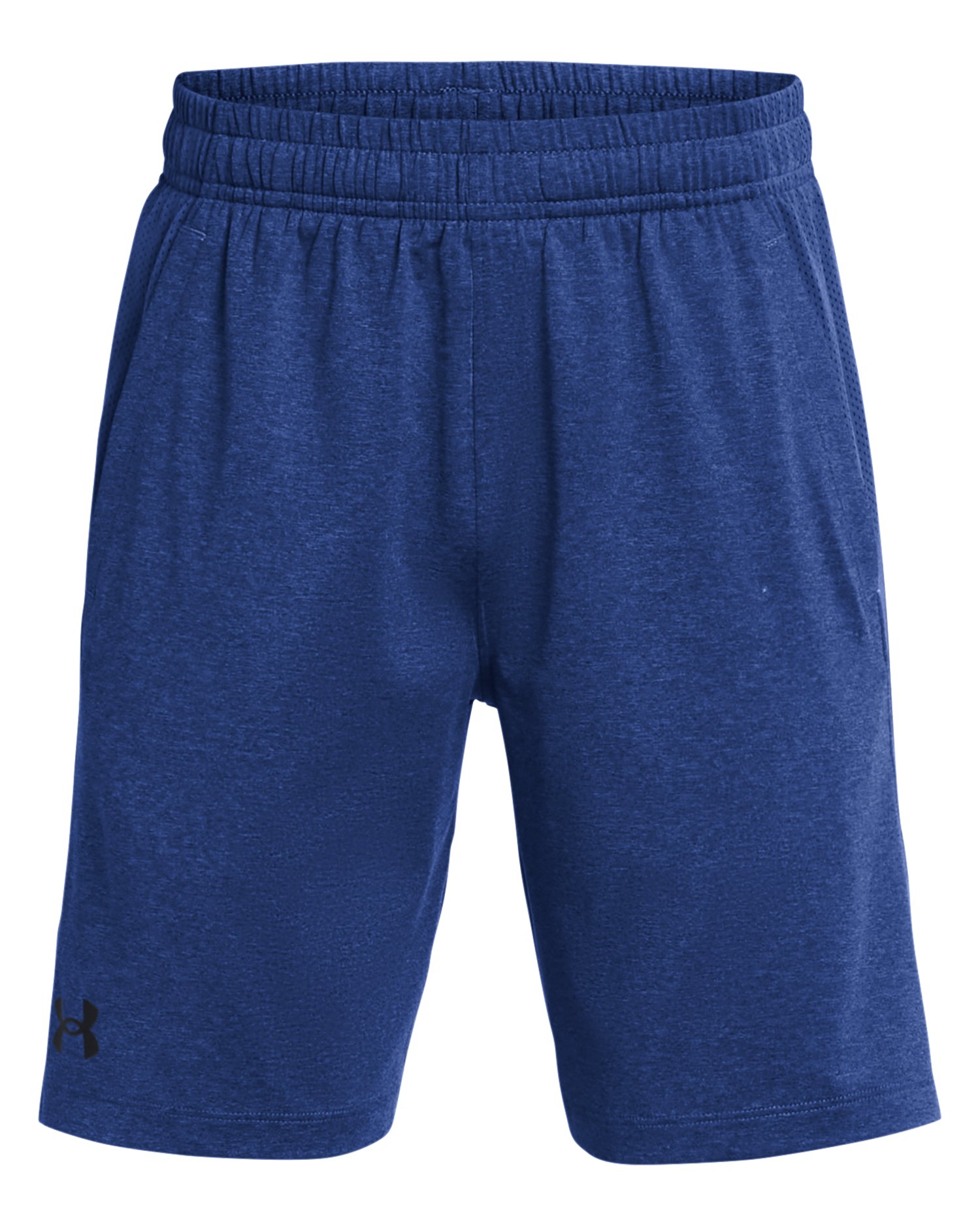 UA Tech Vent Boys' Shorts 12