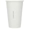 I'm not a paper cup 10oz ceramic tumbler 132