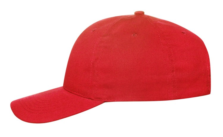 OTTO CAP® 6 Panel Low Profile Baseball Cap 25
