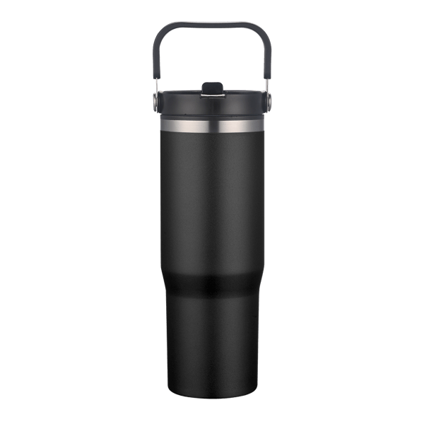 Memphis 30oz Top Handle Tumbler 117