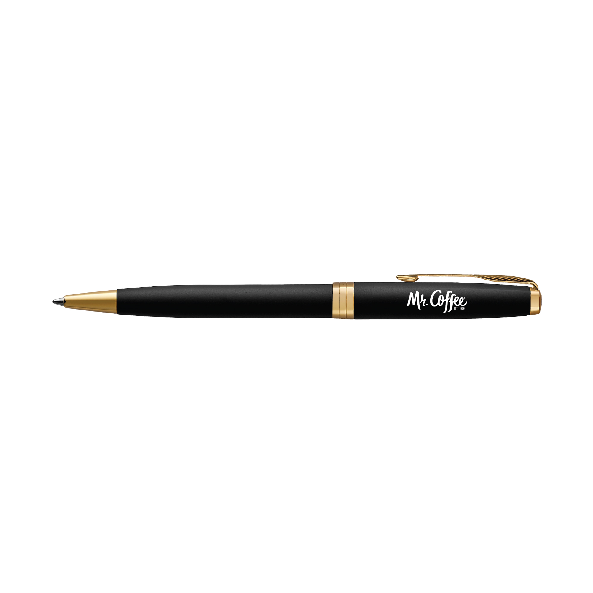Parker Sonnet Ballpoint - Matte 12