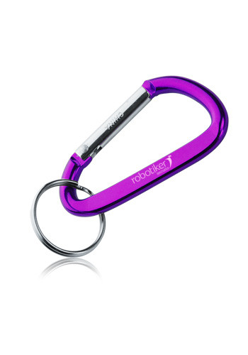 Metal Carabiner Keychains 8