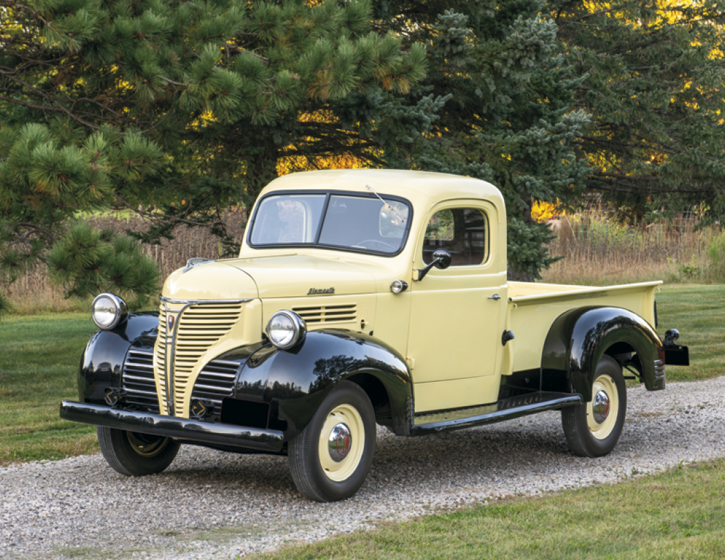 Triumph® Calendars Antique Trucks Calendar 66