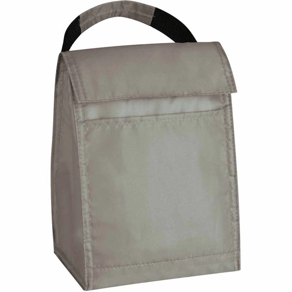 Customized Budget Lunch Bag 4