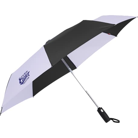 42" Auto Open/Close RPET Umbrella 171