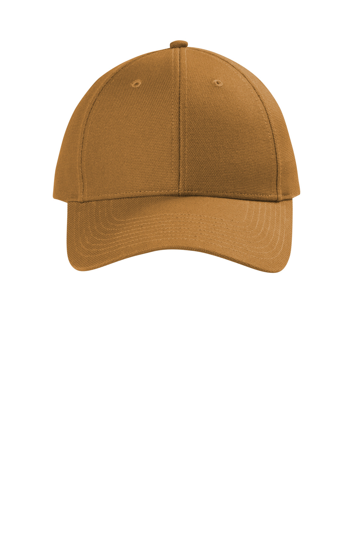 CornerStone Canvas Cap. CS810 9