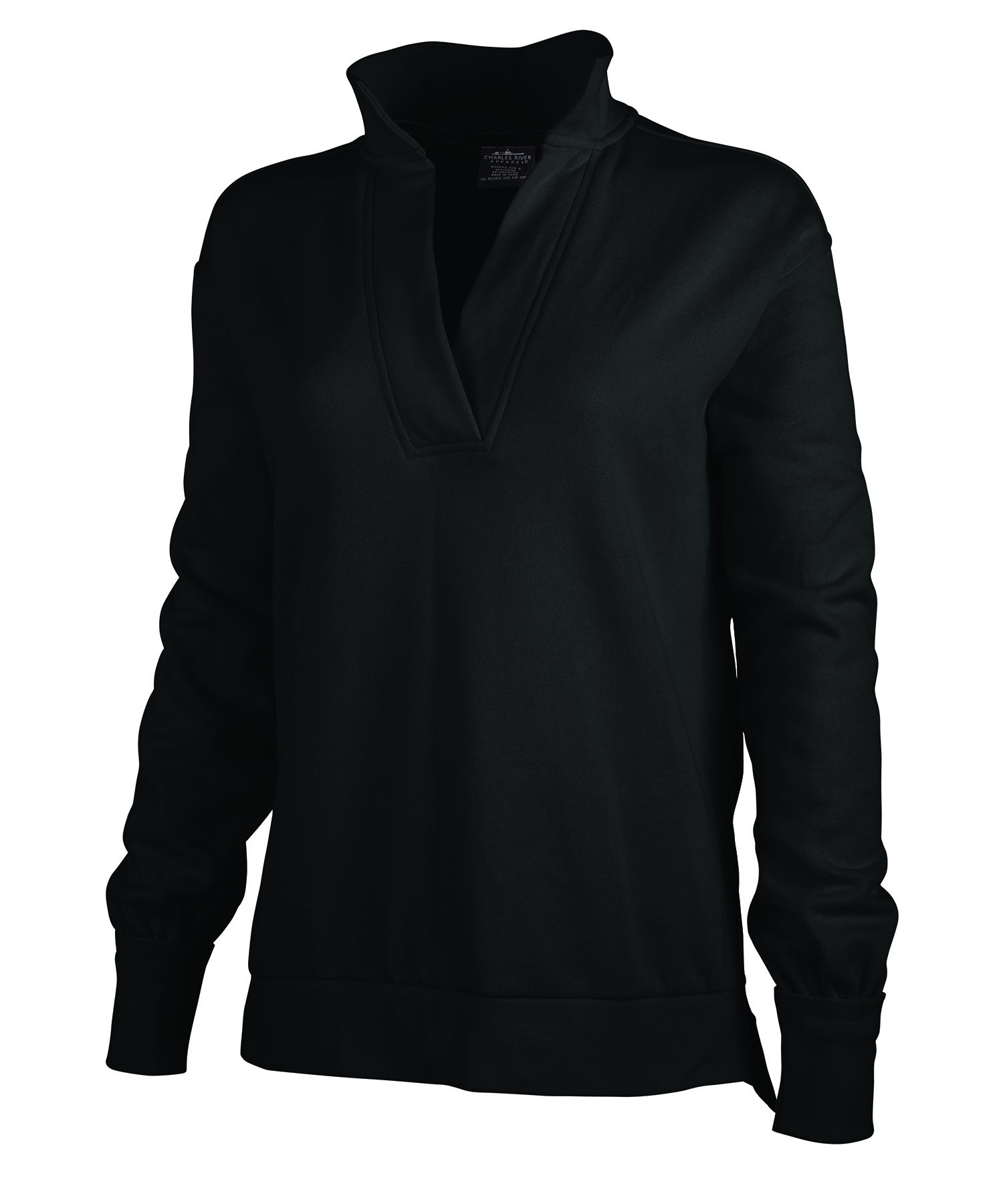 Women's Coastal Sweatshirt