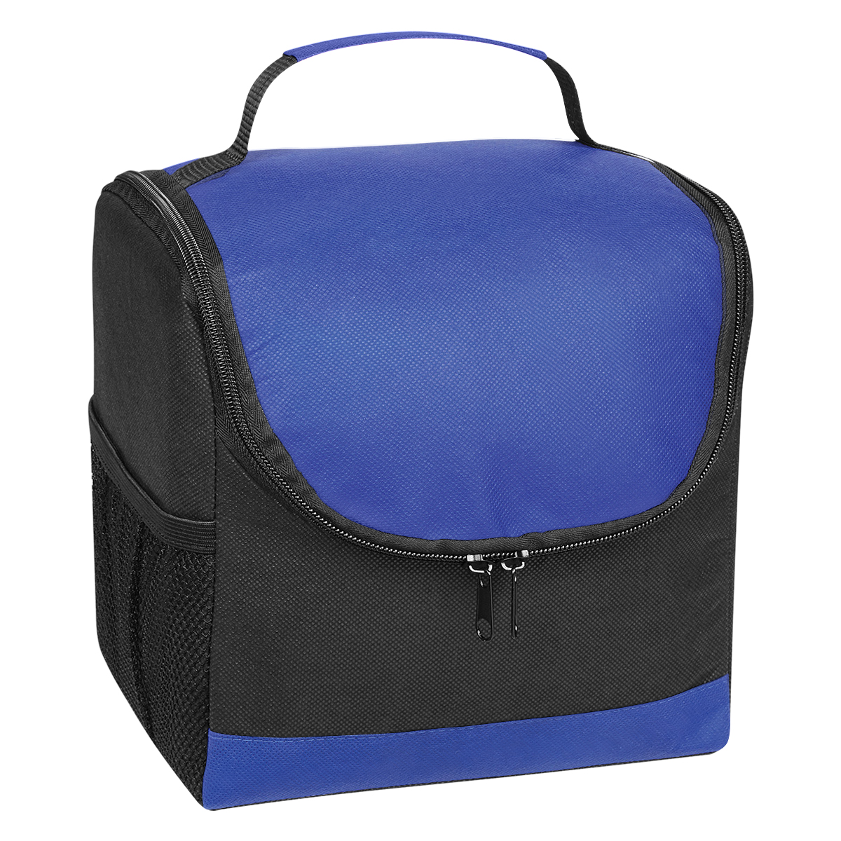 Non-Woven Thrifty Lunch Kooler Bag 14