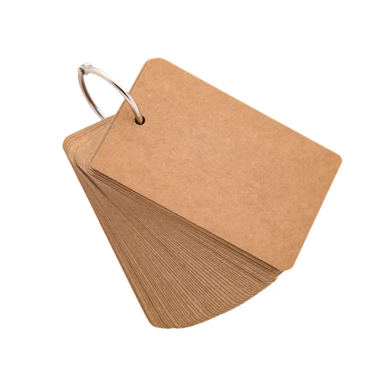 Mini Detachable Note Pads 5