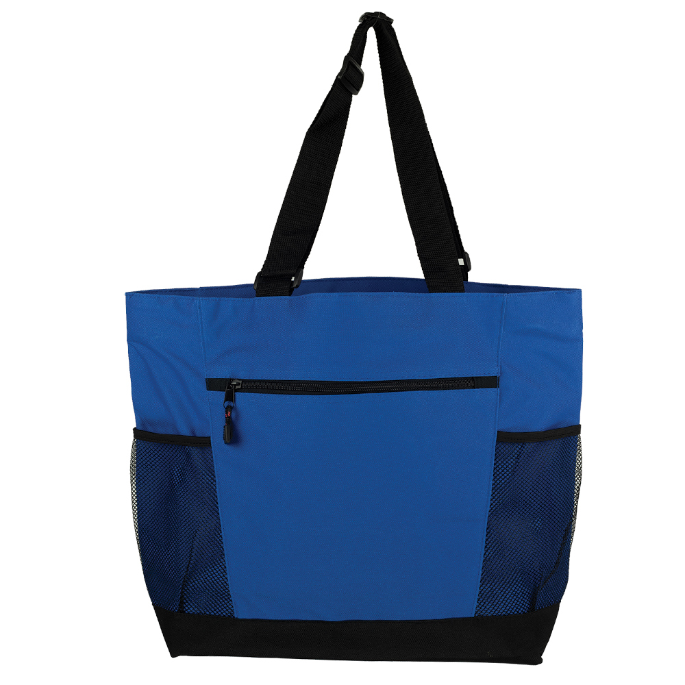 Ibiza V-Front 600D Boat Tote 1