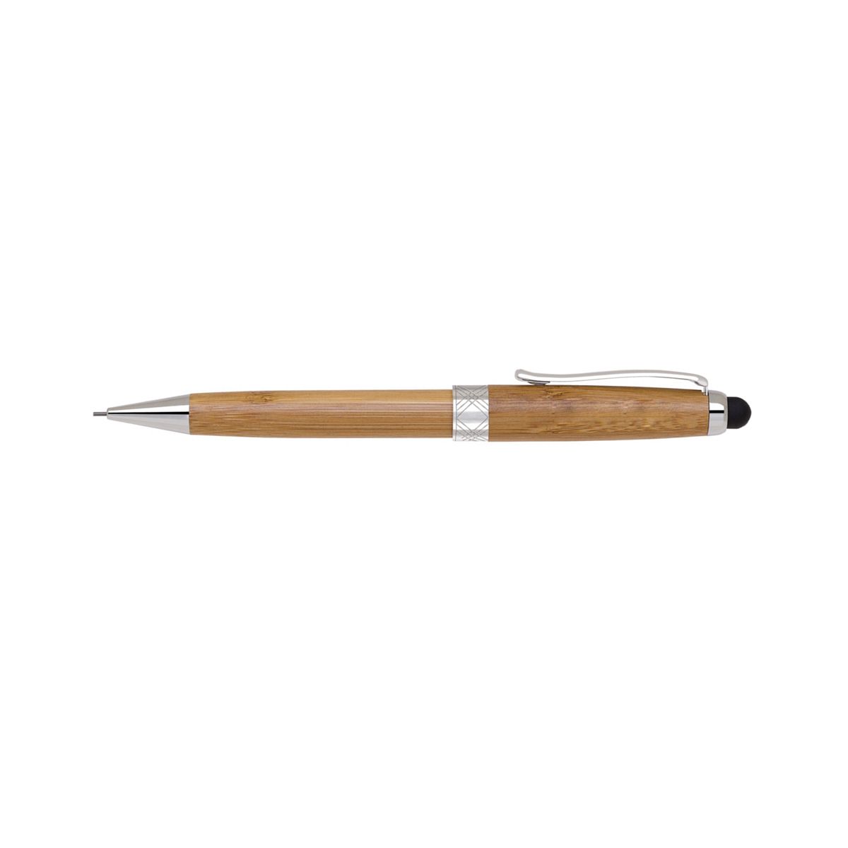 ECO-Friendly Bamboo stylus and pencil 6