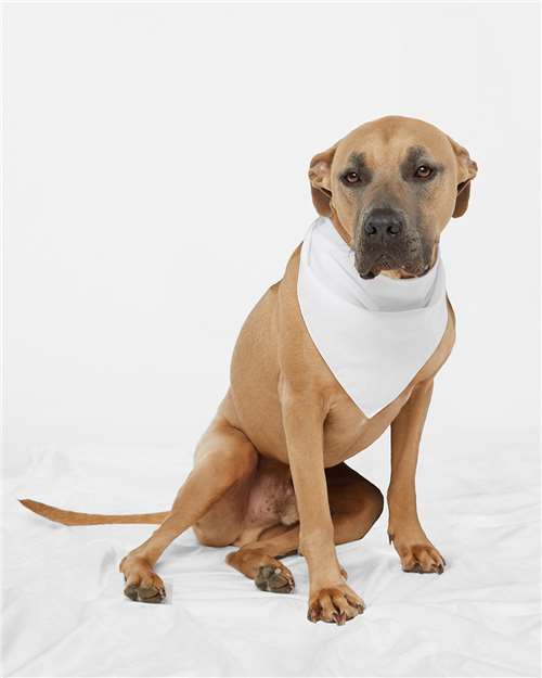 USA-Made Doggie Bandana - 3905 29