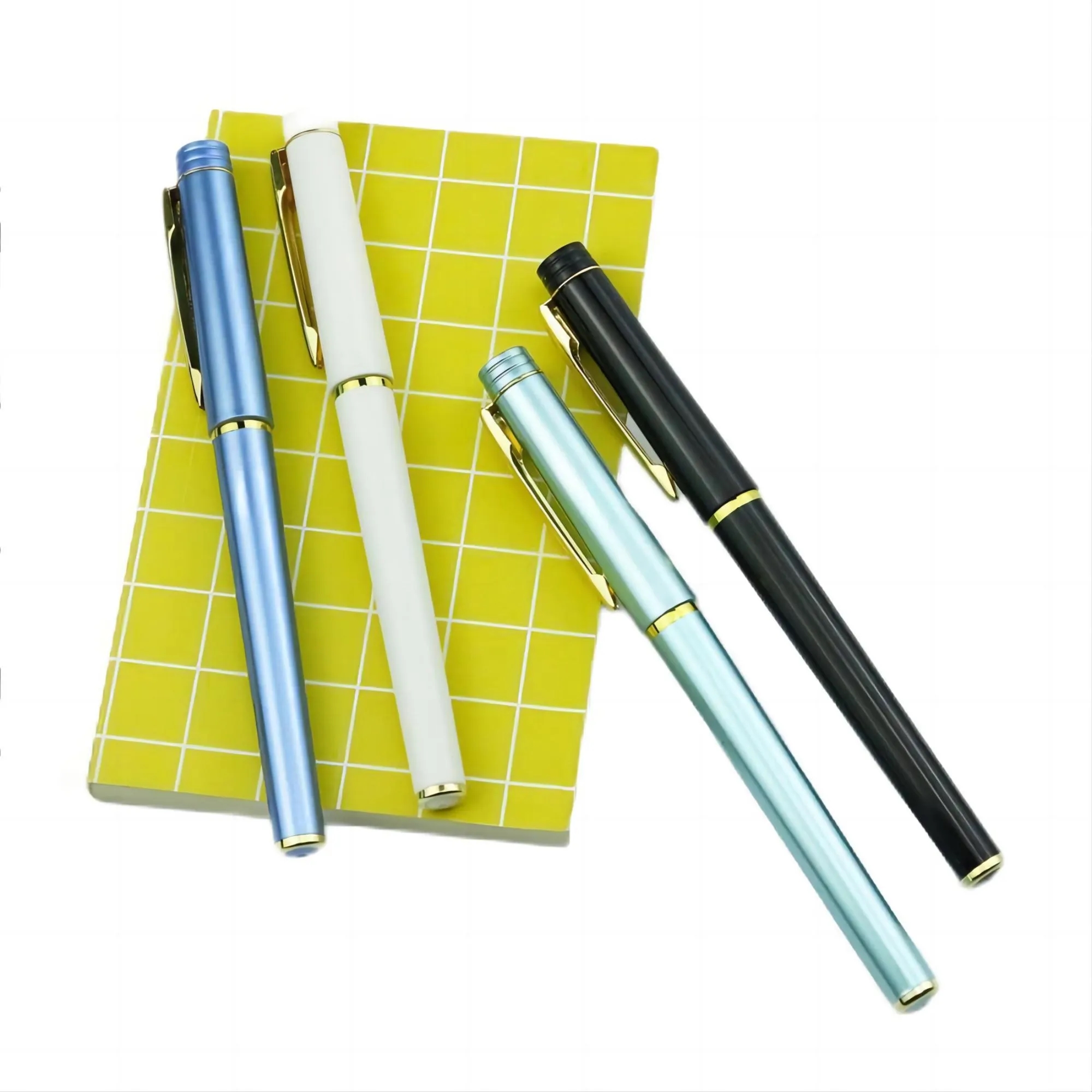 Customized Gel Pen 2