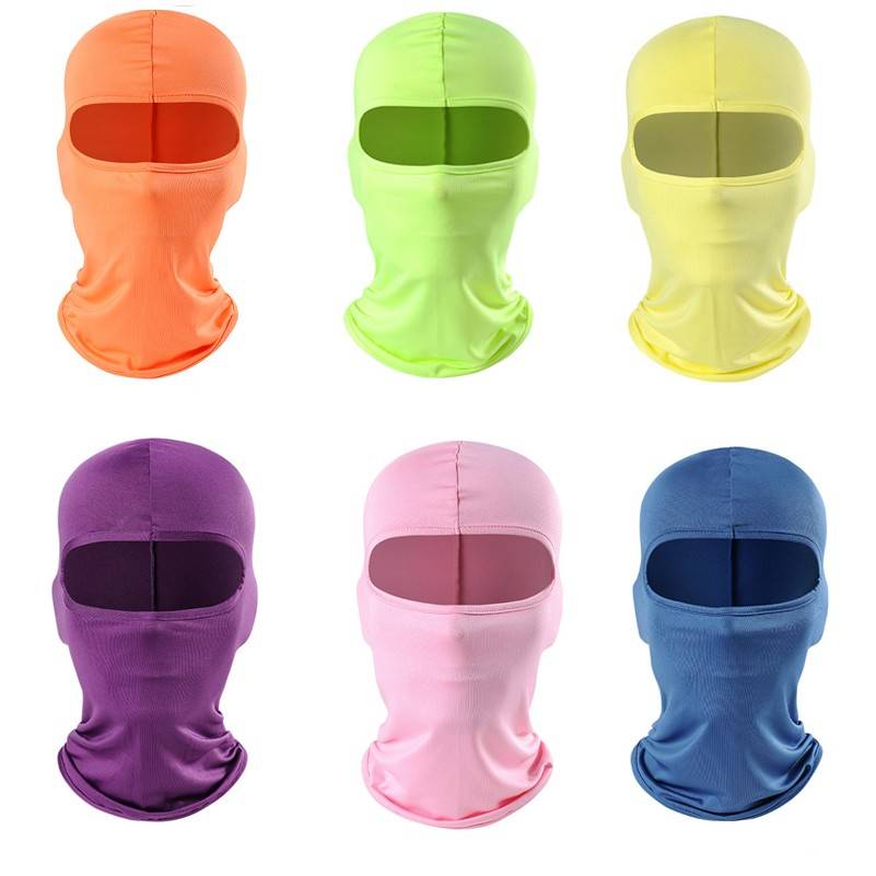 Face Cover UV Protection 3