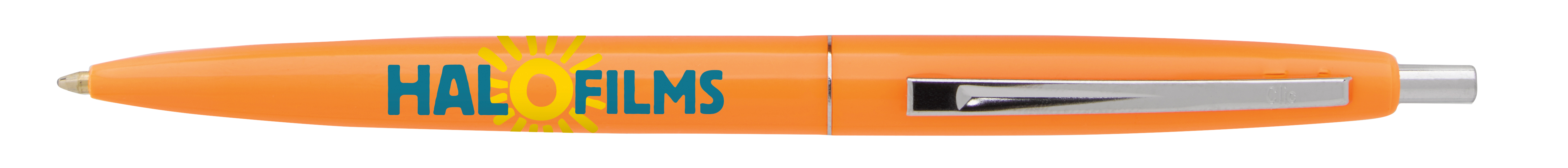 Classic Collection Clic™ Pen 257