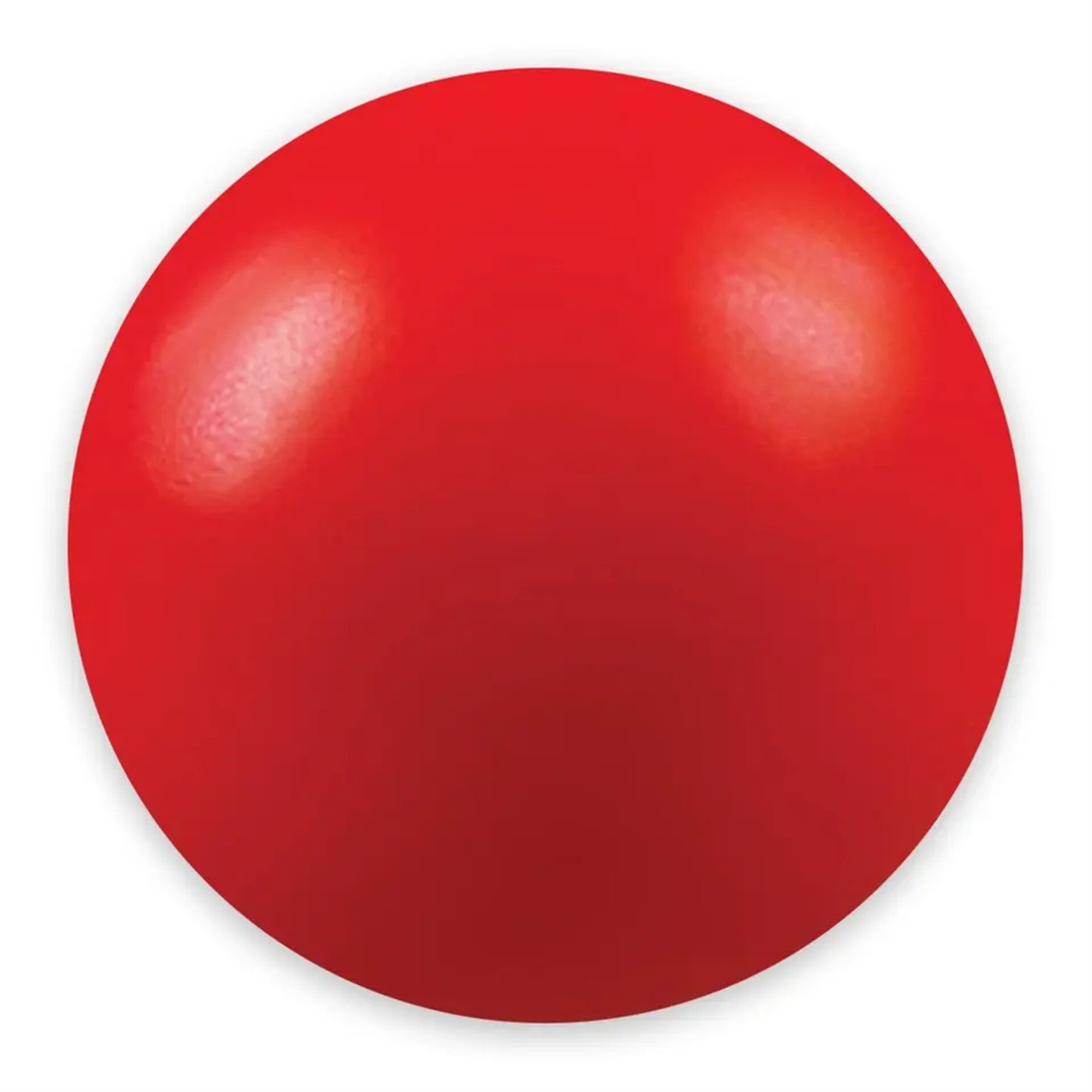 PU Stress Relief Ball 9