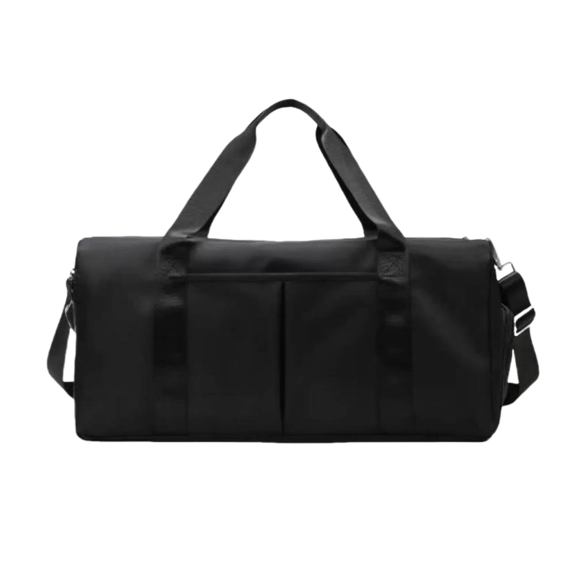 Polyester Duffle Travel Bag Full Color Large Capacity 10