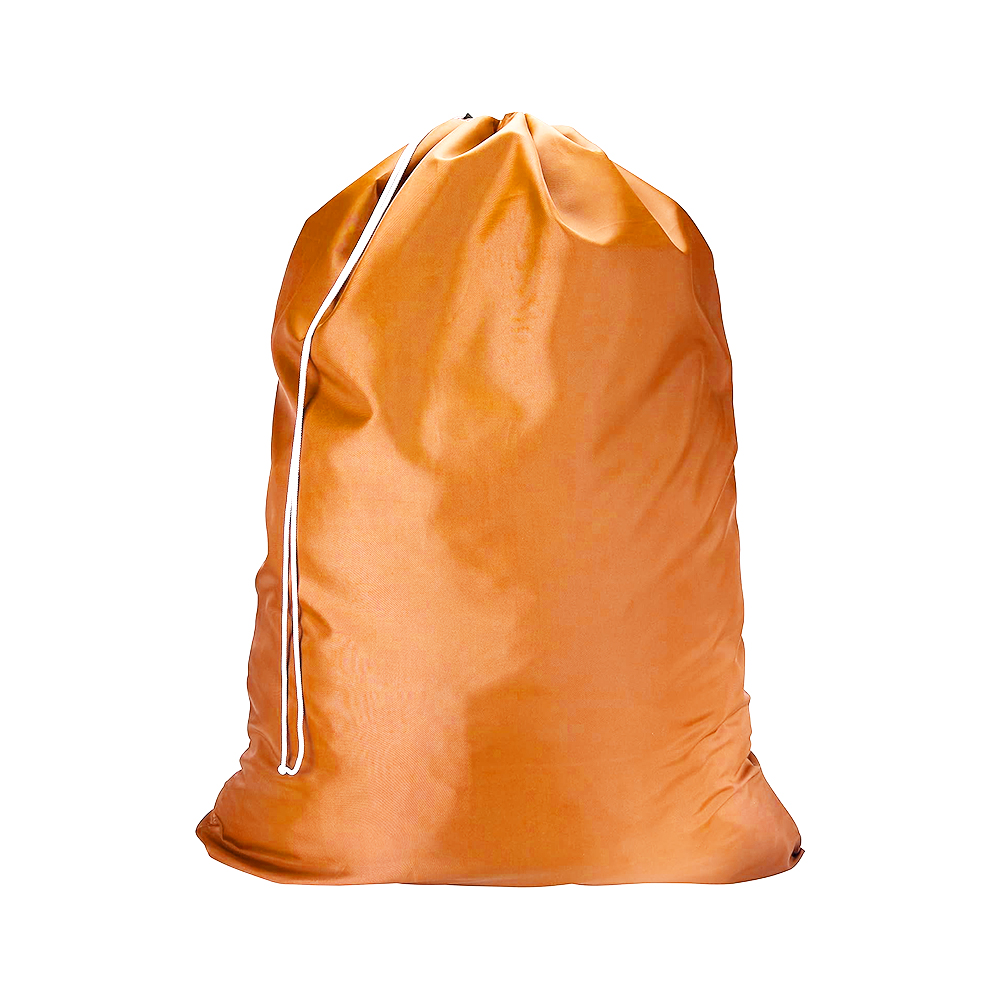 Extra Large Nylon Drawstring Laundry Bag 7