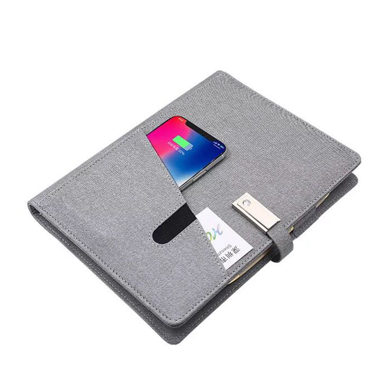 Multi-Functional Wireless Charging Business Portfolio 2
