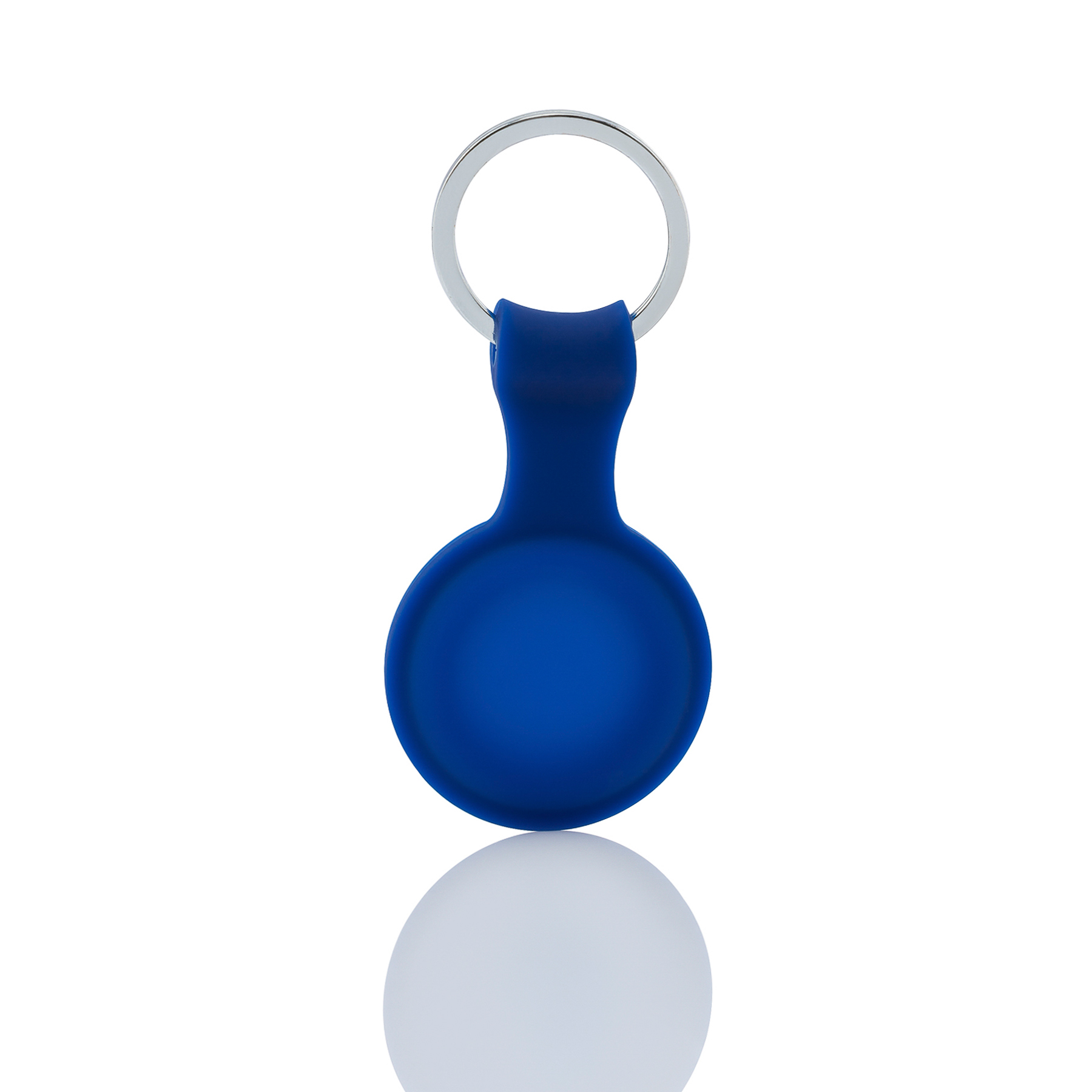AirTag Silicone Key Chain 13