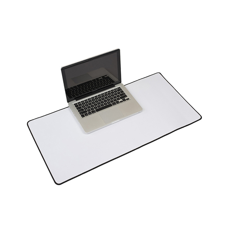 "GAMER'S PARADISE" XL Desk Tech Mat/Gaming Pad 13