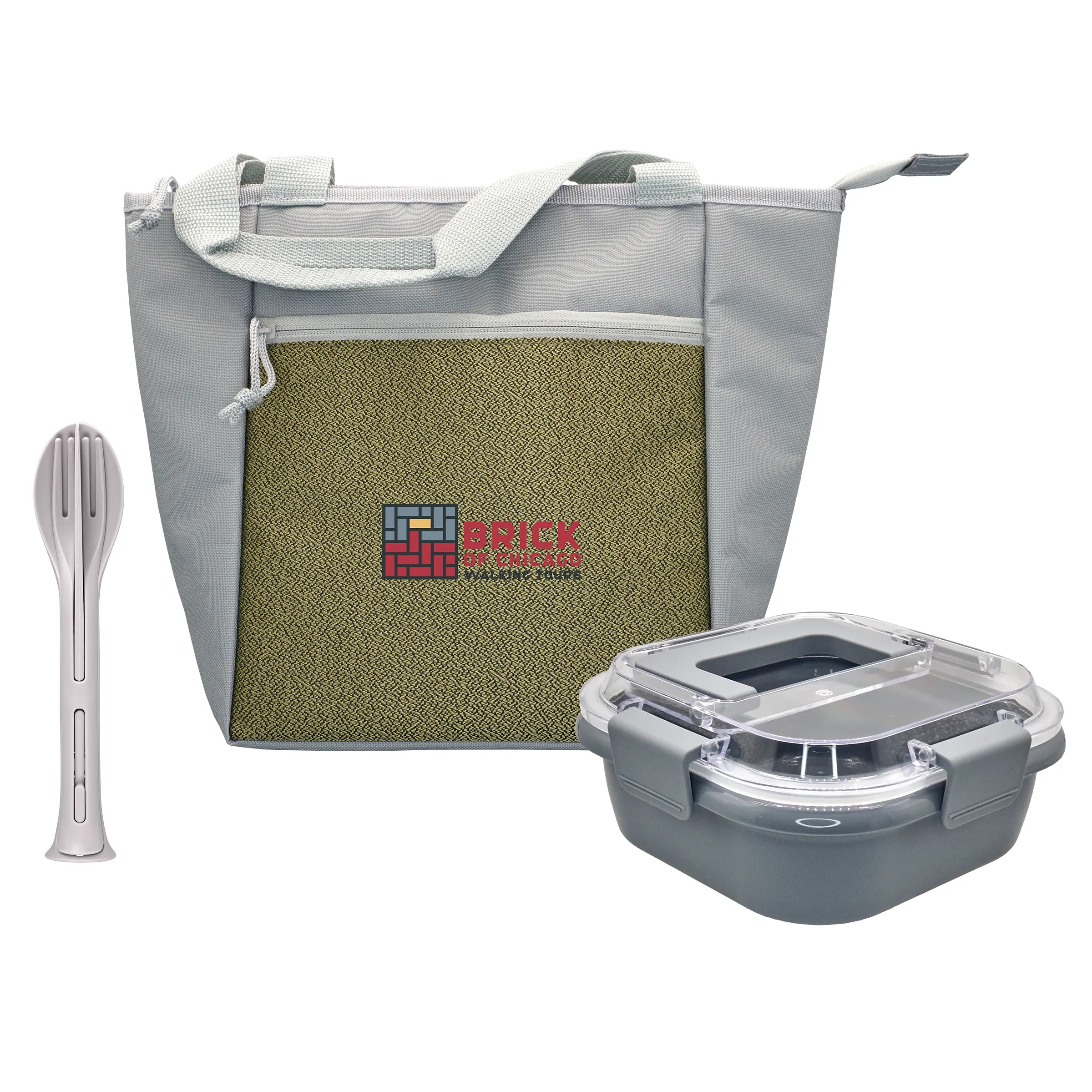 Speck Carry On and Cutlery Tote 7