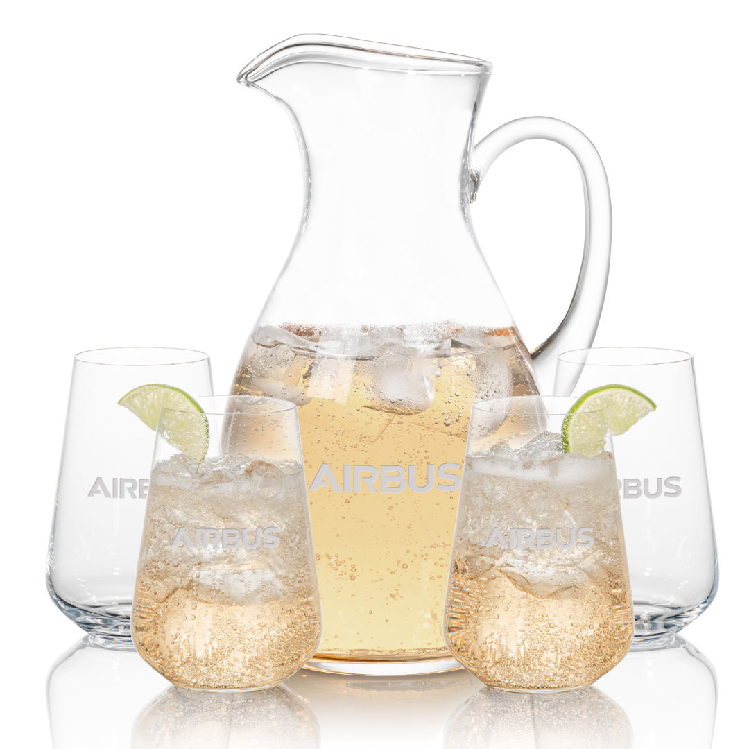 Geneva Pitcher & Breckland Beverage 3