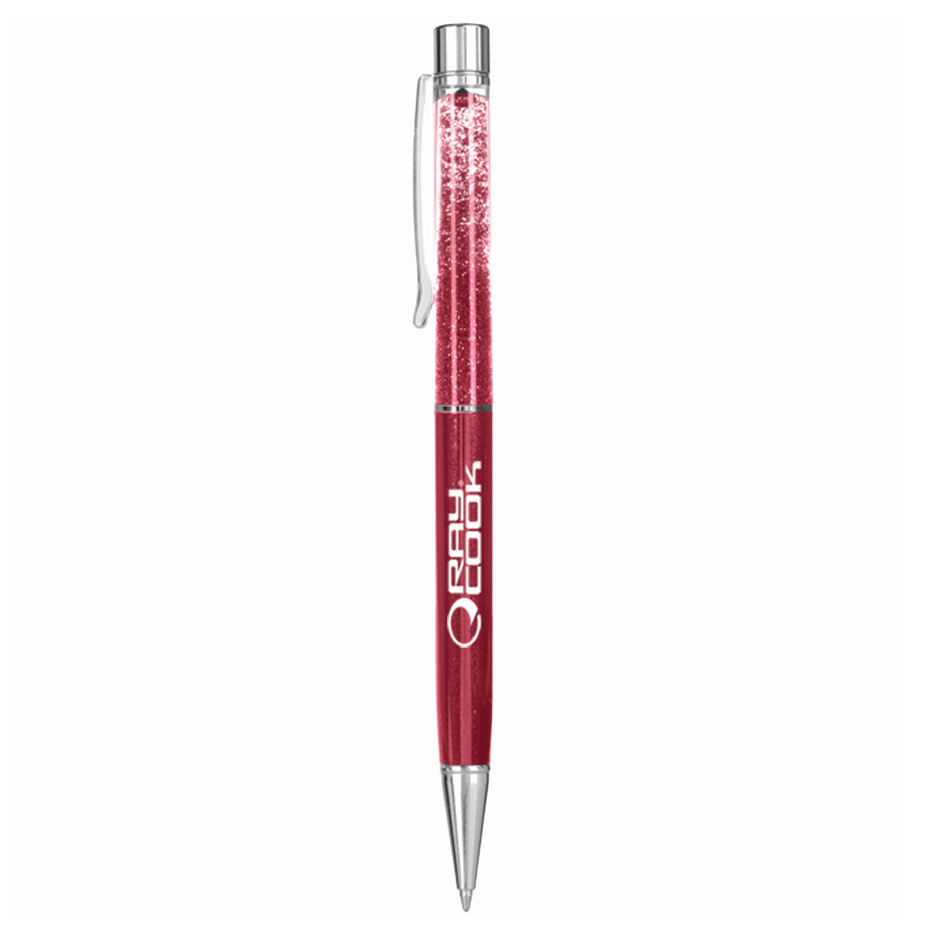 Vegas Metal Ballpoint Pen 7