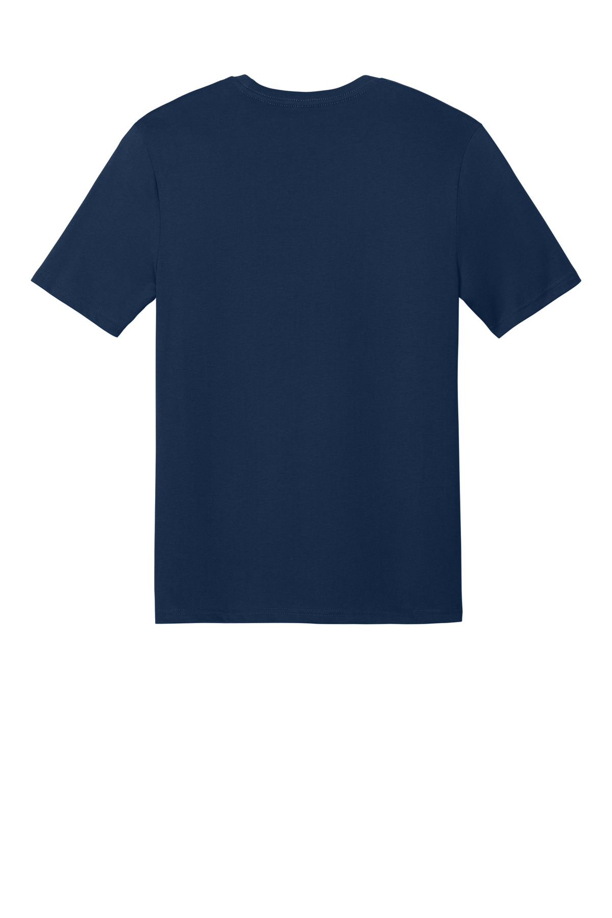 District Perfect Weight CVC Tee DT184 132