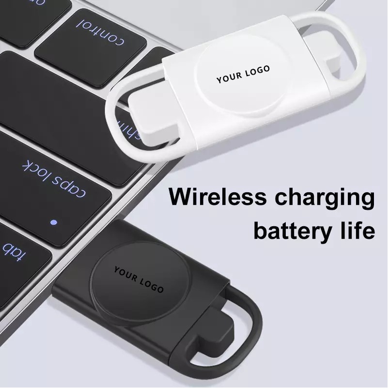 Portable USB Wireless Magnetic Fast Charging 7