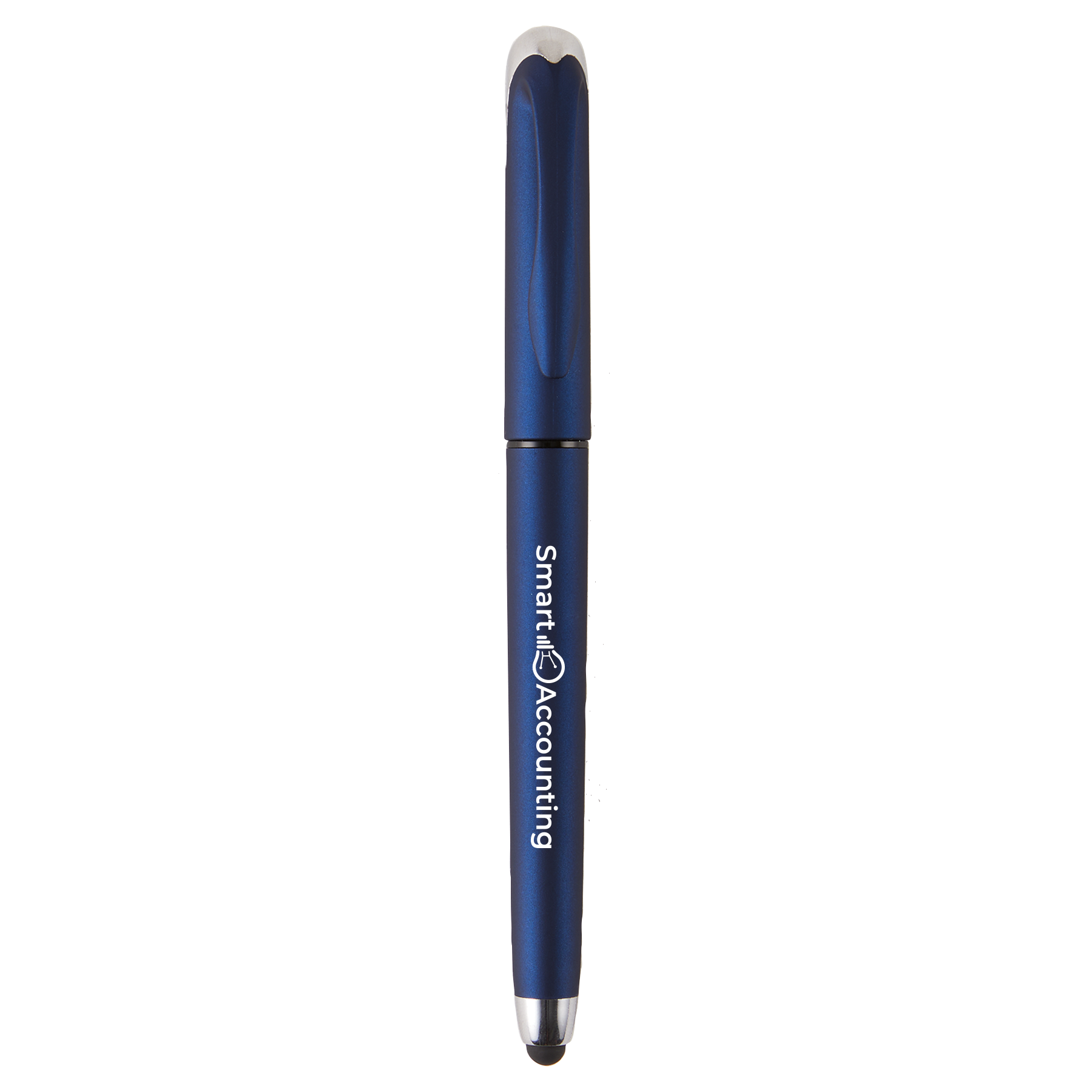 Pacifica Velvet Touch VGC Stylus Gel Pen 15