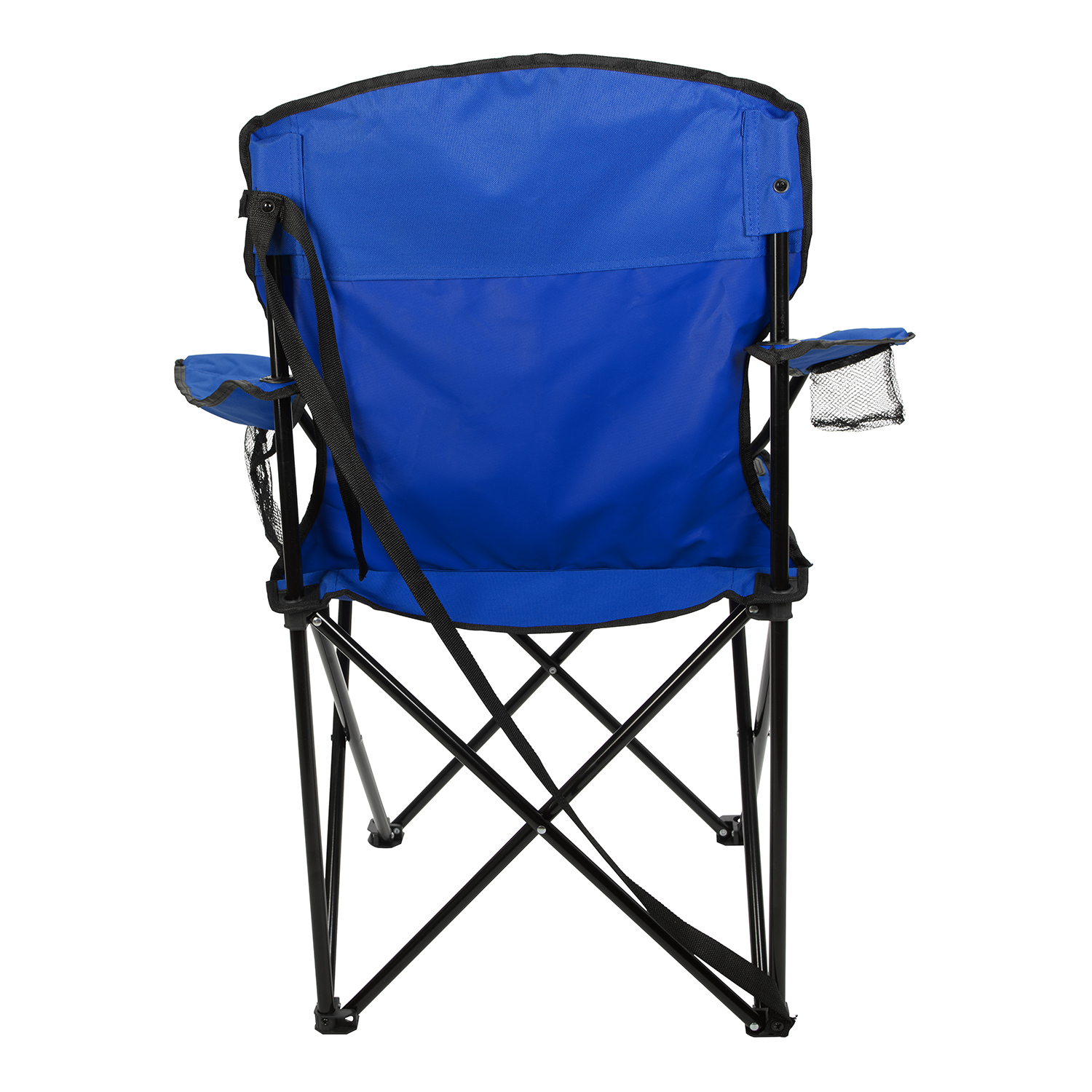 RPET Folding Chair with Carrying Strap