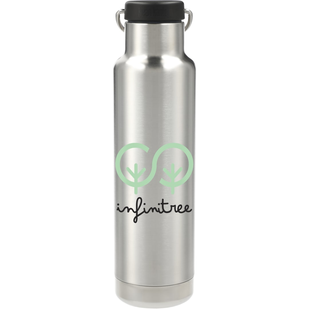 Klean Kanteen Eco Insulated Classic 20oz- Loop cap 52