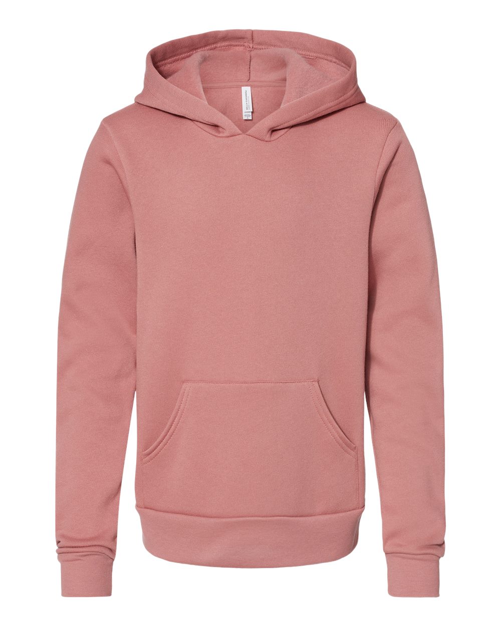 Youth Sponge Fleece Hoodie Sweatshirt - 3719Y 43