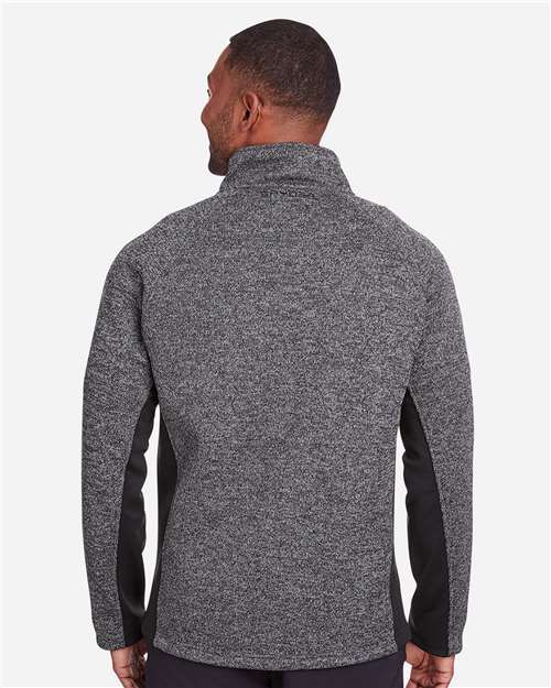 Men's Constant Full-Zip Sweater Fleece Jacket - 187330 22