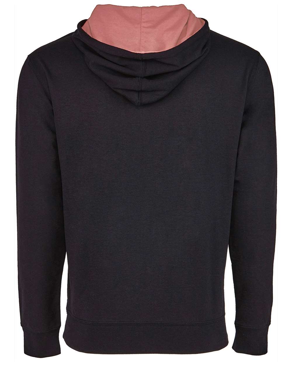 Unisex Laguna Hoodie Sweatshirt - 9301 20