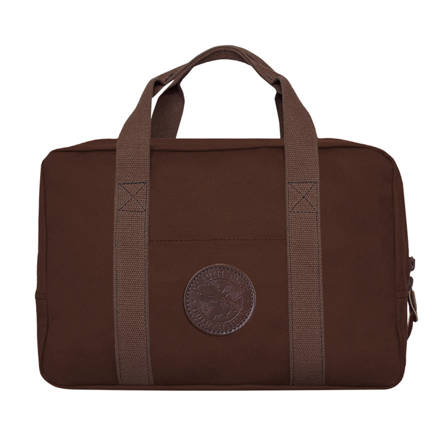 Duluth Pack™ Trade Line Briefcase 4