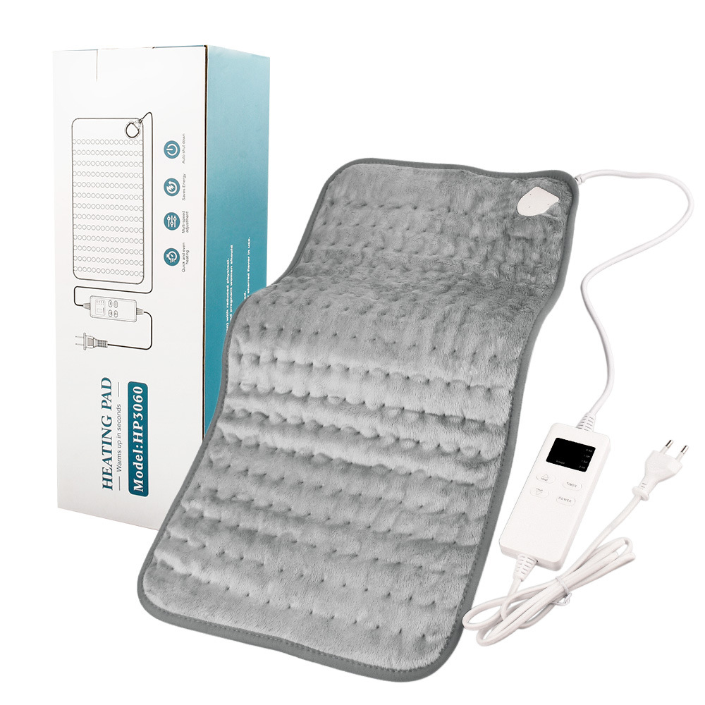 30x60cm Physical Therapy Heating Blanket 8