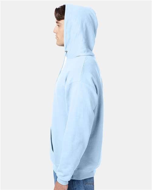 Unisex EcoSmart® Hooded Sweatshirt - P170 248