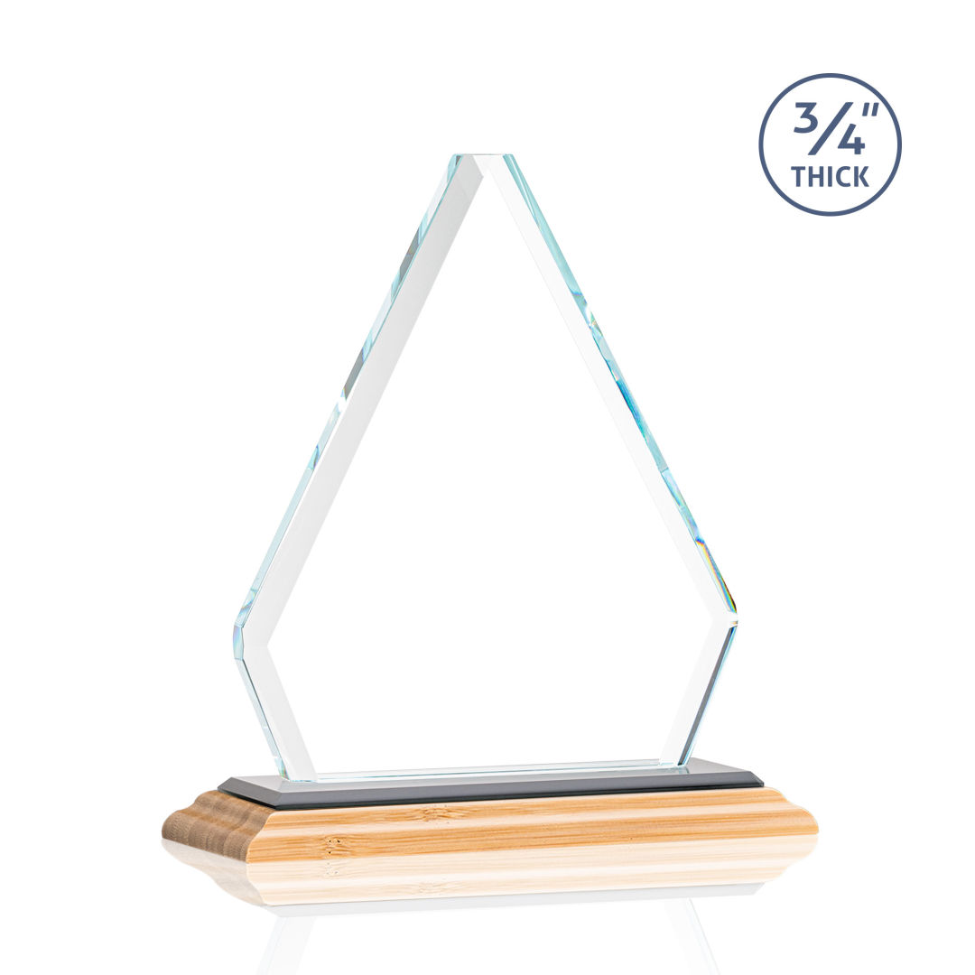 Fyreside Award - Bamboo/Black 11