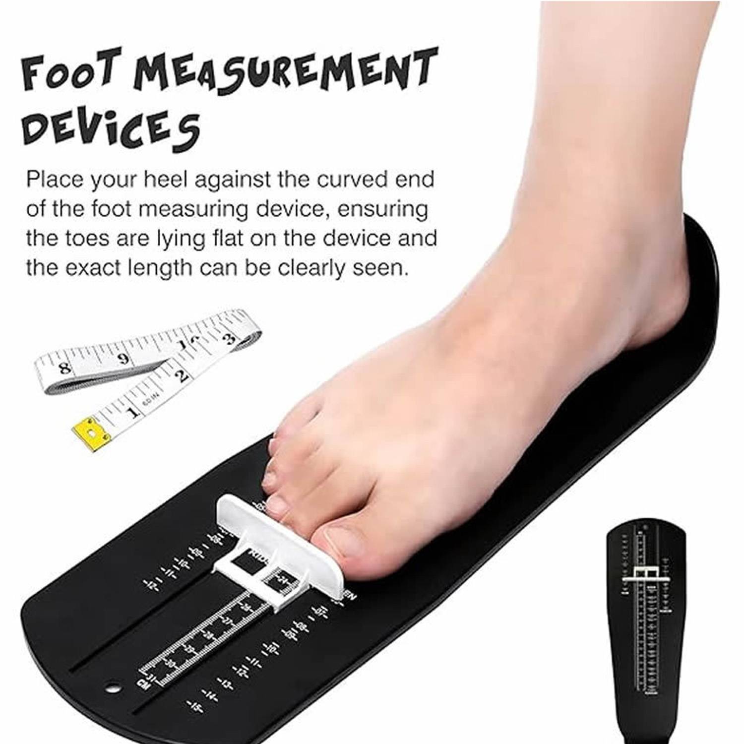 foot Measuring Devise 6