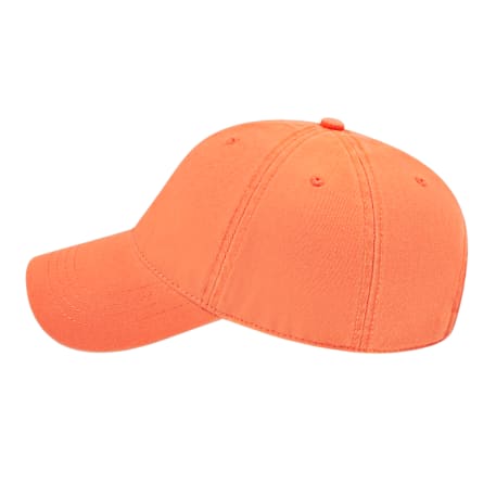 Cap America Relaxed Golf Cap 293