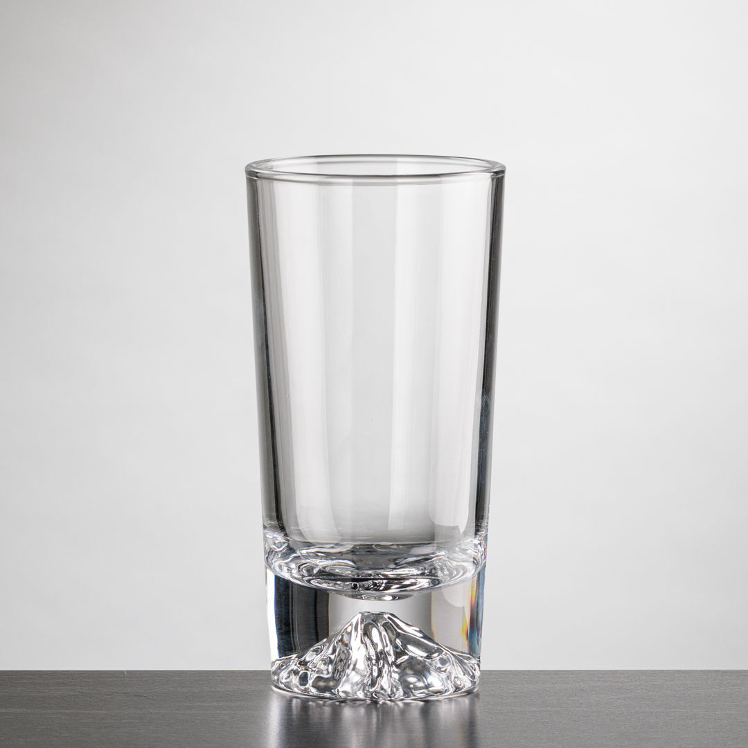 Aspen Hiball - Imprinted, custom glassware with logo imprint 7