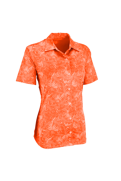 Women's Vansport Pro Maui Shirt 28