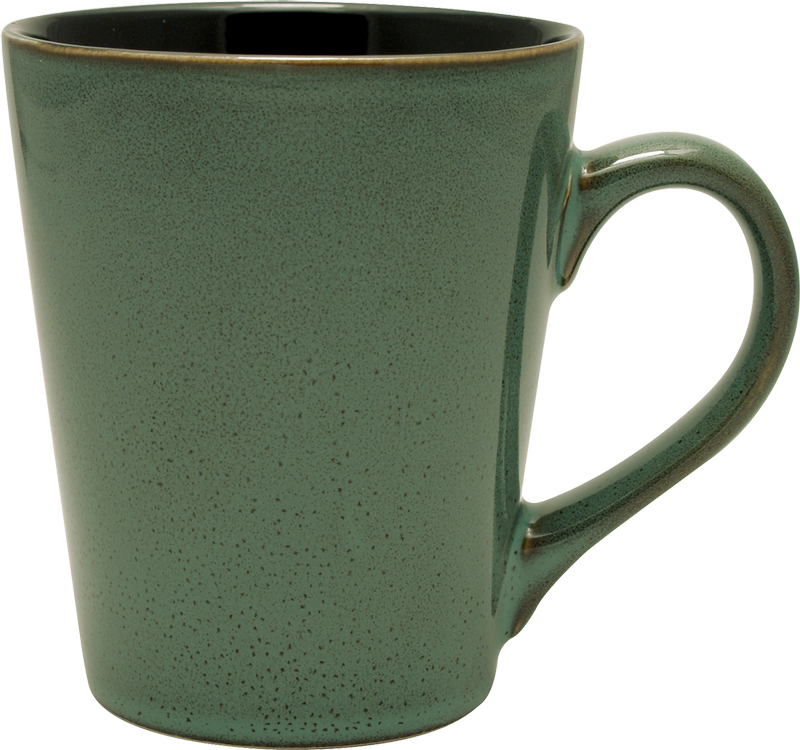 14 oz. Serenity Cafe Collection 6
