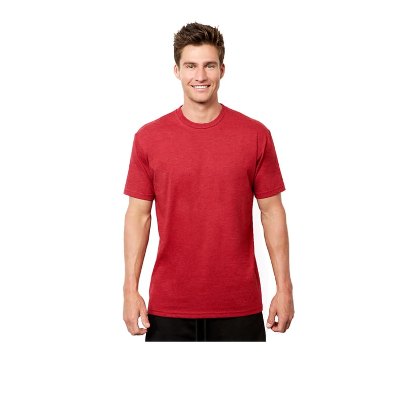 Next Level Apparel Unisex Eco Performance T-Shirt 10