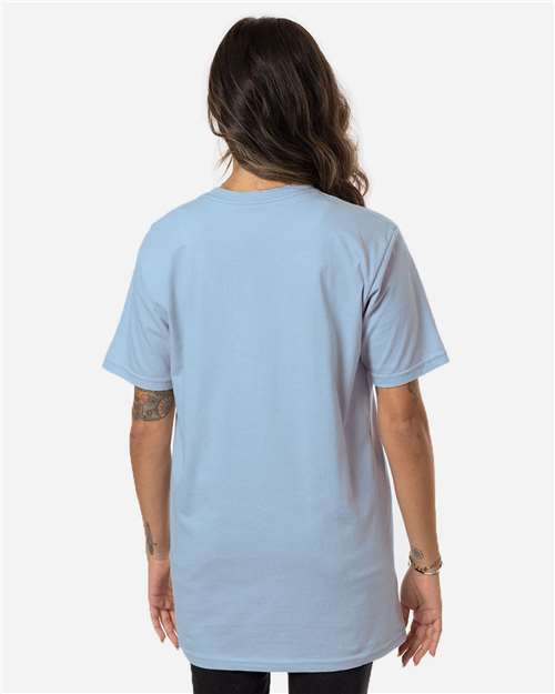 Unisex Classic T-Shirt - EC1000 53